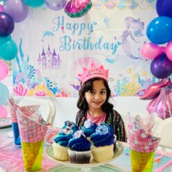 Birthday Party Package